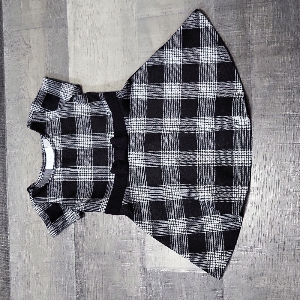 Toddler Dress